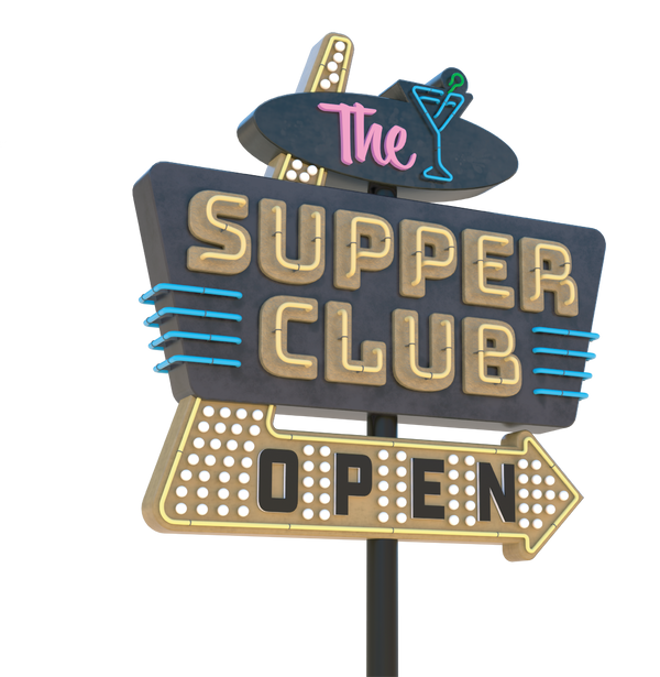 Wisconsin Supper Club Finder